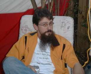 Hippie Chris